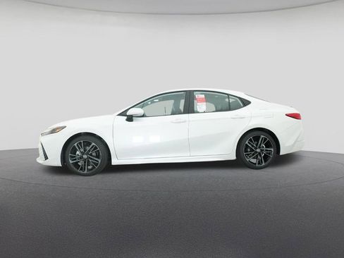 New 2026 Toyota Camry XSE image 19