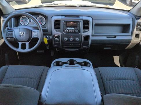 Used 2018 RAM 1500 Tradesman w/ Popular Equipment Group RWD image 15