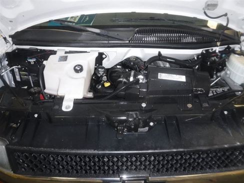 Used 2014 Chevrolet Express 3500 LT w/ LT Preferred Equipment Group RWD image 22