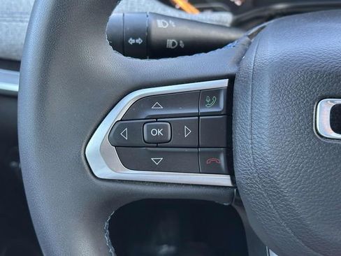 Certified 2022 Jeep Compass Latitude image 12