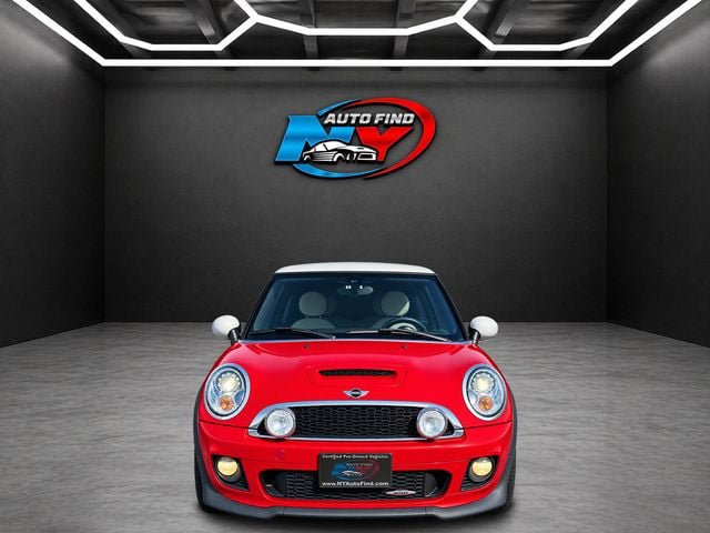 Used 2013 MINI Cooper John Cooper Works FWD image 14