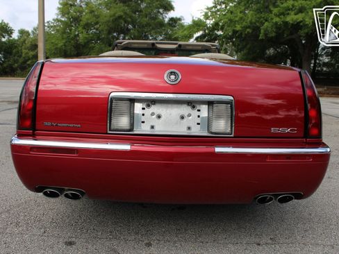 Used 2000 Cadillac Eldorado ESC w/ Comfort/Convenience Pkg image 21