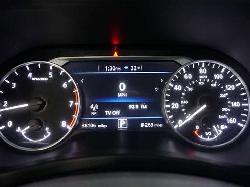 Used 2023 Nissan Sentra SV image 26