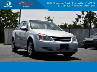Used 2010 Chevrolet Cobalt LT FWD video 1