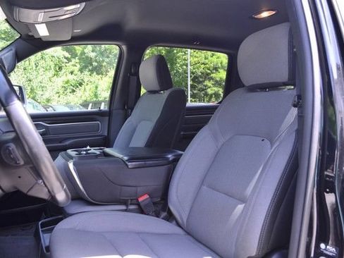 Used 2021 RAM 1500 Big Horn AWD/4WD image 18
