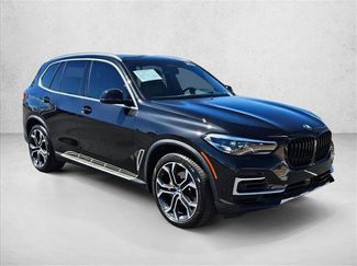 Certified 2023 BMW X5 sDrive40i video 3