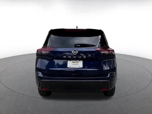 Used 2025 Nissan Rogue SV image 12