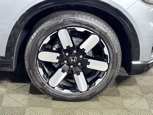 New 2026 Honda Prologue Elite image 24