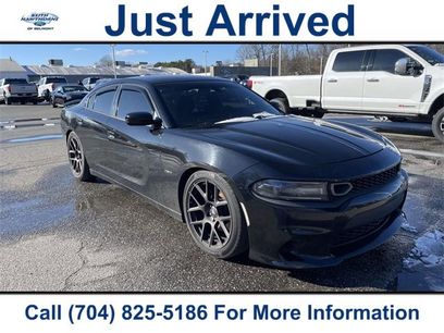 Used 2018 Dodge Charger R/T