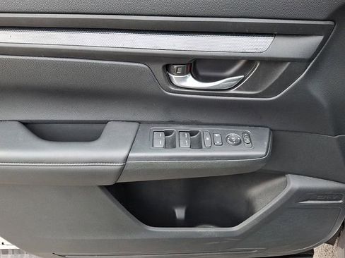 Used 2024 Honda CR-V EX image 12