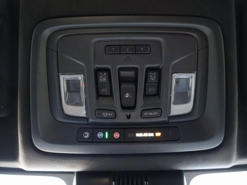 New 2025 GMC Sierra 1500 AT4X image 22