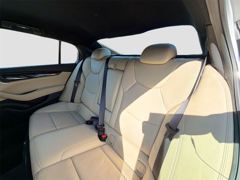 Used 2024 Cadillac CT5 Premium Luxury image 24
