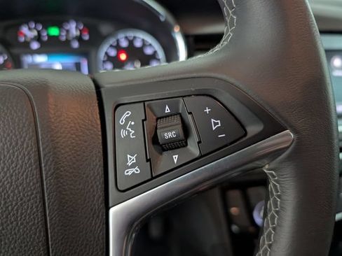 Used 2021 Buick Encore Preferred w/ Safety Package AWD/4WD image 16