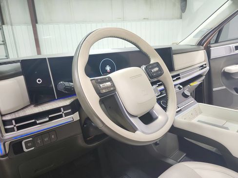 Used 2024 Hyundai Santa Fe Calligraphy FWD image 18