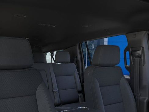 New 2026 Chevrolet Suburban LS w/ Max Trailering Package AWD/4WD image 24