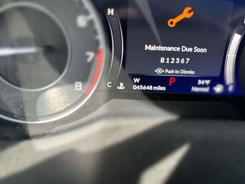 Used 2022 Acura RDX AWD w/ Technology Package image 17