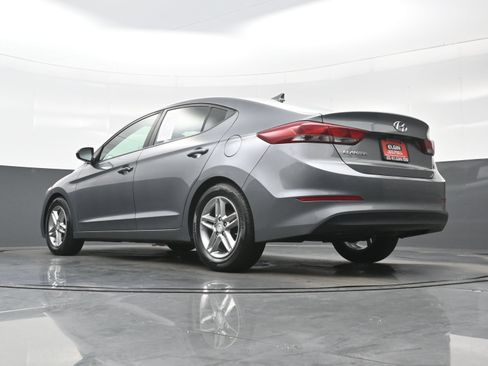 Used 2017 Hyundai Elantra SE w/ SE A/T Tech Package 03 FWD image 26