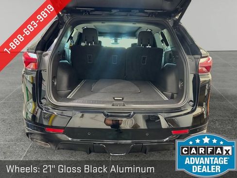 Used 2019 Chevrolet Blazer RS AWD/4WD image 14
