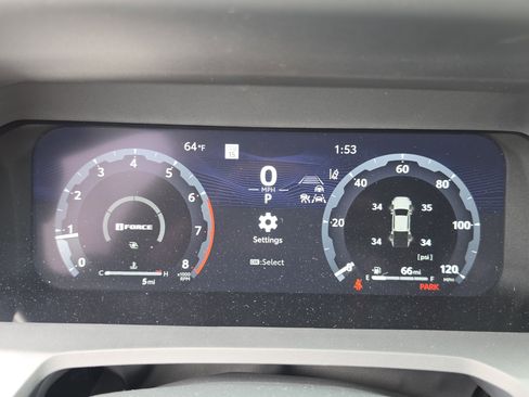 New 2026 Toyota Tacoma TRD Sport AWD/4WD image 18