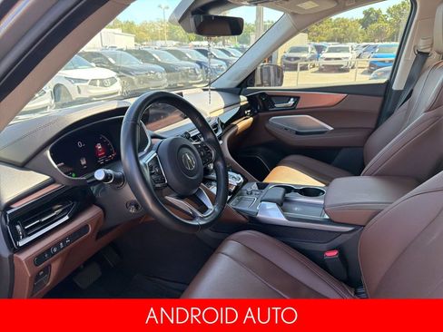 Used 2023 Acura MDX FWD w/ Technology Package image 9