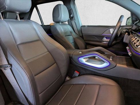 Certified 2022 Mercedes-Benz GLE 350 GLE 350 image 24