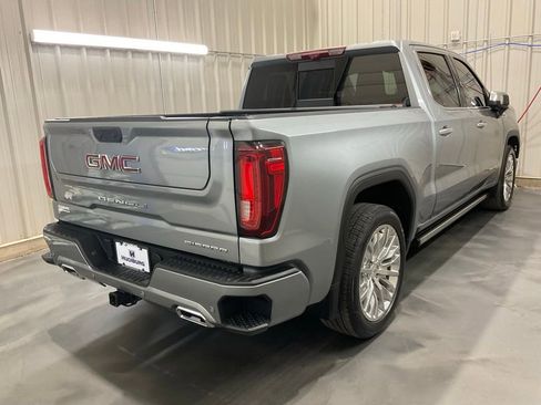 Used 2024 GMC Sierra 1500 Denali image 27