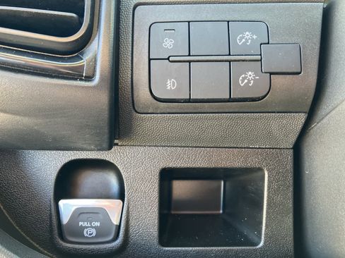 Used 2023 RAM ProMaster 3500 w/ Convenience Group image 13