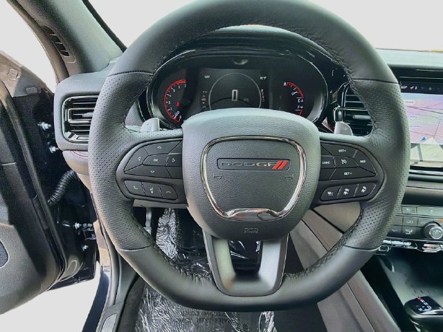 New 2027 Dodge Durango GT AWD/4WD image 11