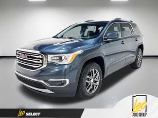 Used 2019 GMC Acadia SLT w/ LPO, Floor Liner Package FWD video 1