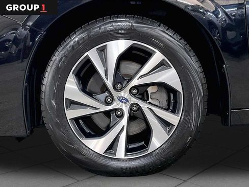 Used 2023 Subaru Legacy Premium AWD/4WD image 11