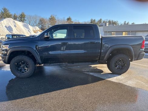 New 2026 RAM 1500 RHO image 2
