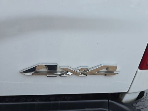 Used 2024 RAM 2500 Laramie w/ Bed Utility Group AWD/4WD image 6