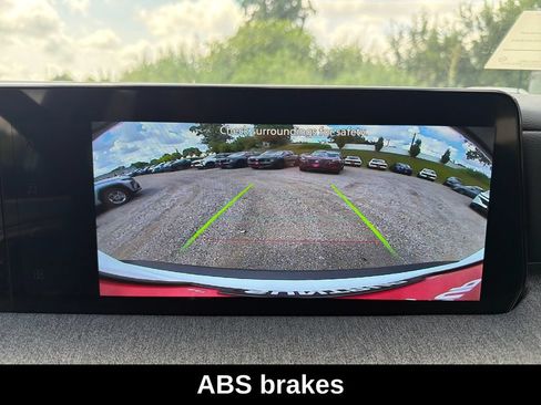 Used 2026 Nissan Kicks S FWD image 24