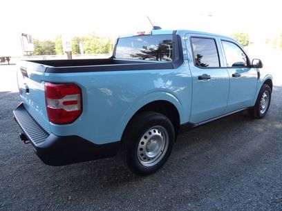 New 2026 Ford Maverick XL