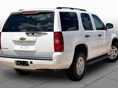 Used 2008 Chevrolet Tahoe LS RWD image 12