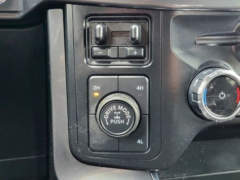 Certified 2023 Ford F150 XLT w/ Equipment Group 302A High AWD/4WD image 26