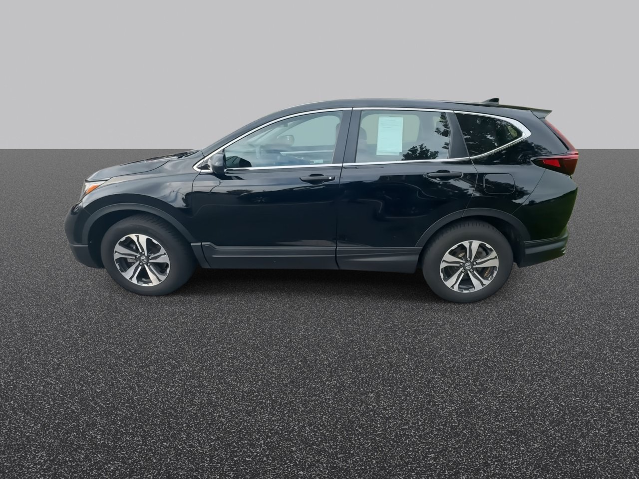 Used 2021 Honda CR-V LX image 6