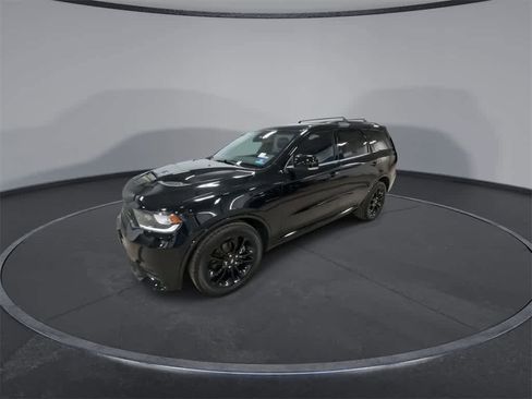 Used 2020 Dodge Durango R/T w/ Blacktop Package image 4