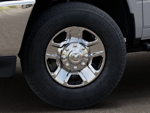 New 2025 RAM 2500 Tradesman image 19