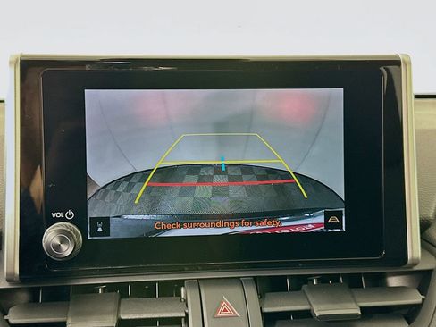 Used 2025 Toyota RAV4 LE image 13