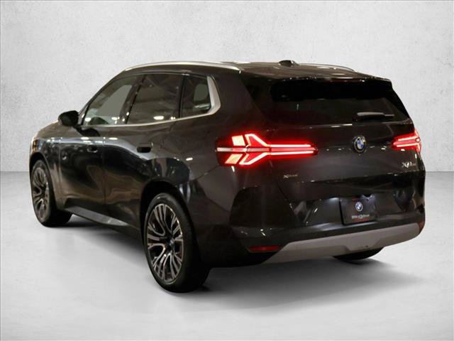 Used 2026 BMW X3 xDrive30i w/ Convenience Package AWD/4WD image 8