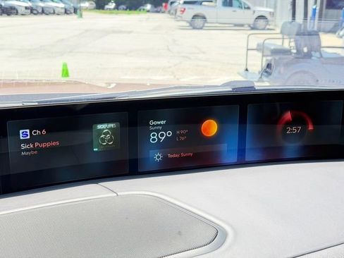 Used 2025 Lincoln Navigator L Black Label AWD/4WD image 46