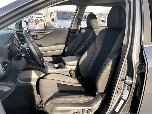 Used 2022 Subaru Outback Premium w/ Popular Package #1 image 32