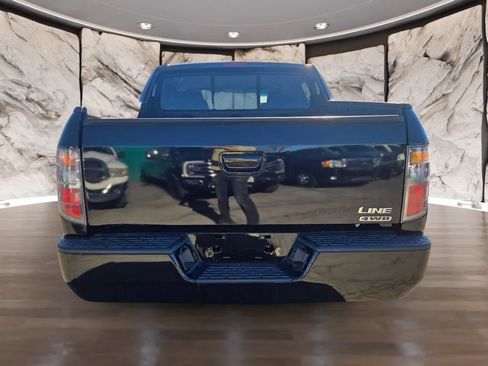 Used 2008 Honda Ridgeline RT image 7