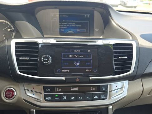 Used 2014 Honda Accord EX-L image 15