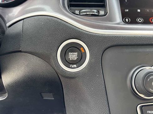 Used 2022 Dodge Charger GT w/ Blacktop Package image 29