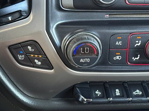 Used 2015 GMC Sierra 1500 Denali w/ Driver Alert Package AWD/4WD image 27