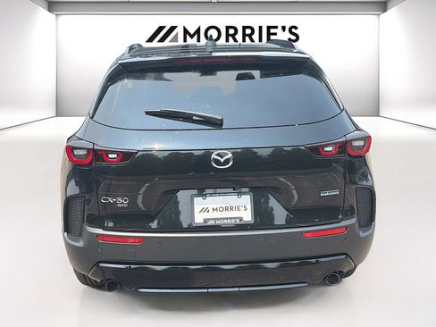 Used 2026 MAZDA CX-50 AWD 2.5 Hybrid w/ Premium Pkg image 6