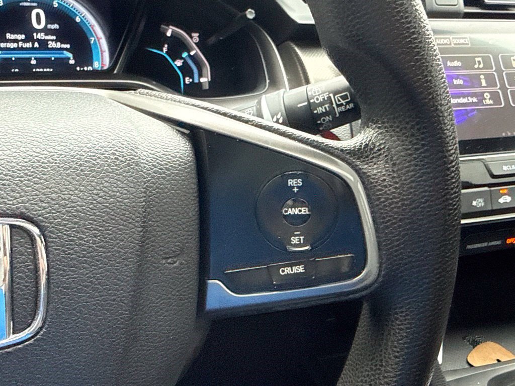 Used 2017 Honda Civic EX image 13