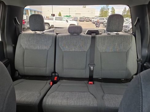 Used 2021 Ford F150 XLT AWD/4WD image 28